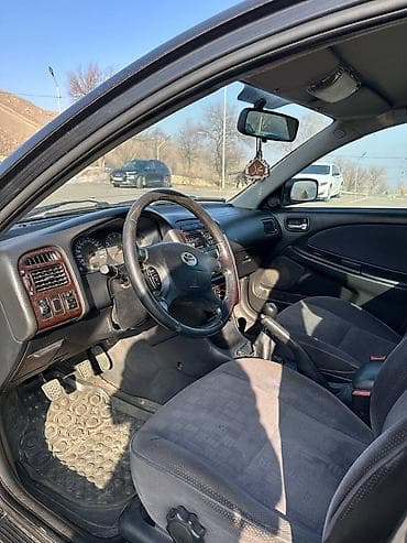 ram 1500 trx: Toyota Avensis: 2001 г., 1.8 л, Механика, Бензин, Универсал — 8