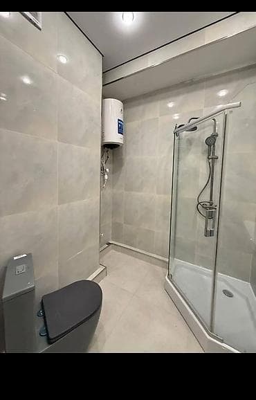 Новостройки от застройщика: 2 комнаты, 60 м², Элитка, 3 этаж — 5