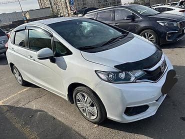 лобовое хонда фит: Honda Fit: 2019 г., Автомат, Хэтчбэк — 5