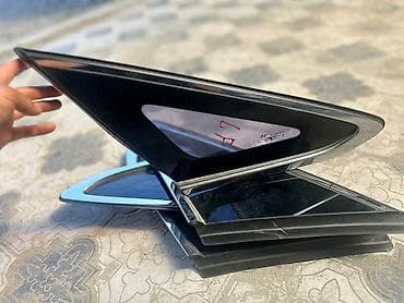 sonata: Заднее Hyundai, 2017 г., Б/у, Оригинал — 2