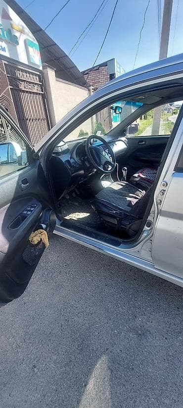 хонда ашрв: Honda HR-V: 2002 г., 1.6 л, Механика, Бензин, Кроссовер — 4