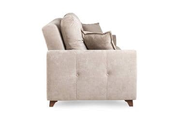 диван кровать ош: Диван прямой раскладной Плимут, ТД 378, Нижегородмебель и К (Россия) — 6