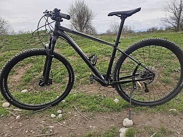 merida warrior: Горный велосипед, Рама M (156 - 178 см), Алюминий — 5