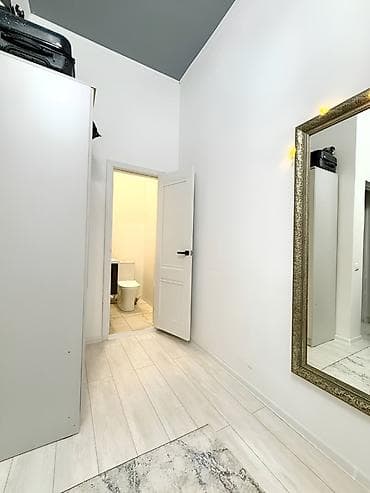 аренда коммерческого помещения бишкек: 3 комнаты, 56 м², 1 этаж — 6