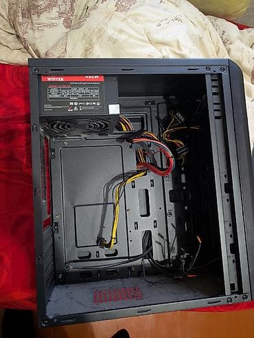 Оперативная память, Б/у, 8 ГБ, DDR4, 2666 МГц, Для ПК