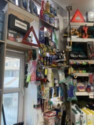 набор инструментов электромонтера: Шаймандар топтому, Жаңы — 12