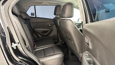 lada 2105: Chevrolet Trax: 2020 г., 1.4 л, Автомат, Бензин, Кроссовер — 10