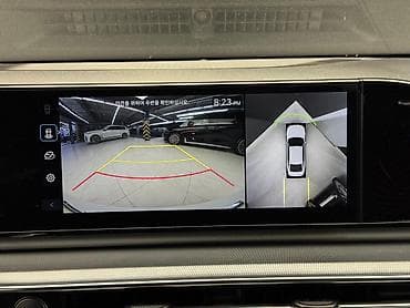 худай гетс: Hyundai Grandeur: 2022 г., 3.5 л, Автомат, Газ, Седан — 8