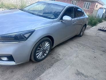 Унаа: Kia K7: 2019 г., 3 л, Автомат, Газ, Седан — 2