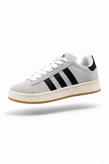 garmin forerunner: Мужские кроссовки, 34.5, 35, 32, Adidas, Новый, цвет - Черный, Платная доставка — 3