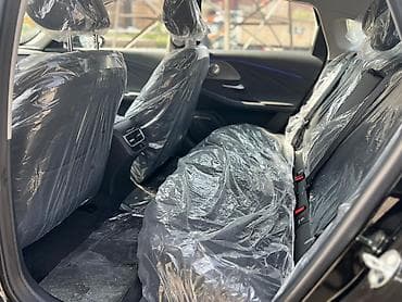 Chery : 2024 г., 1.5 л, Робот, Гибрид, Седан — 8