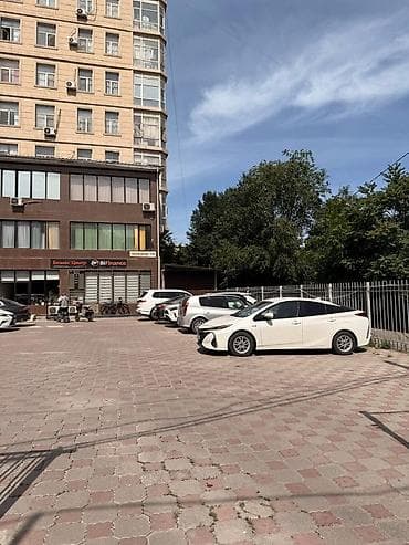 estate: 4 комнаты, 186 м², Элитка, 12 этаж, Евроремонт — 2