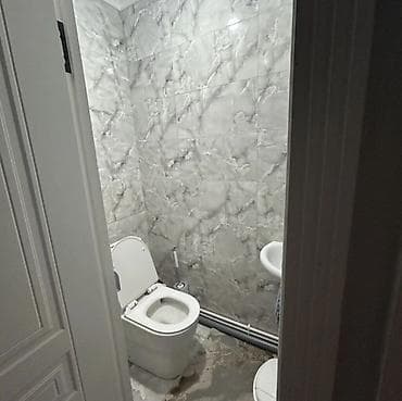 3 комнаты, 63 м², Восток-5 мкр 105 серия, 9 этаж — 9
