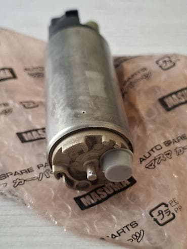 hyper fuel: Бензонасос Toyota Новый, Оригинал, Япония — 2