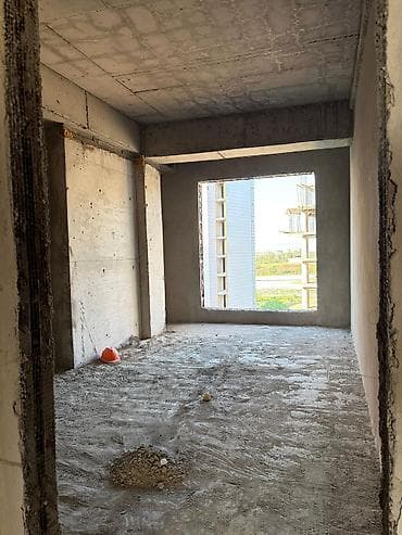 Продажа квартир: 3 комнаты, 93 м², Элитка, 7 этаж, Готовая ПСО (под самоотделку) — 3