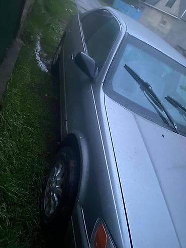 bid e2: Toyota Camry: 1997 г., 2.2 л, Автомат, Бензин, Седан — 4