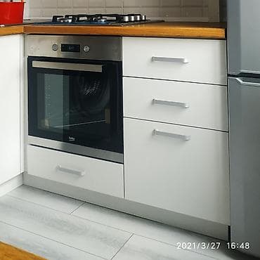 Полки, стеллажи: Мебель на заказ, Кухня, Кухонный гарнитур, Шкаф, Кровать — 6