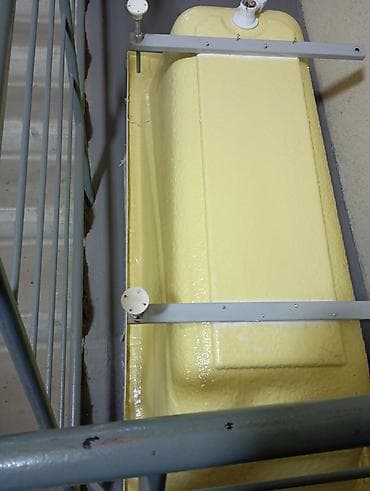 study chair: Угловой диван, C подушками — 4