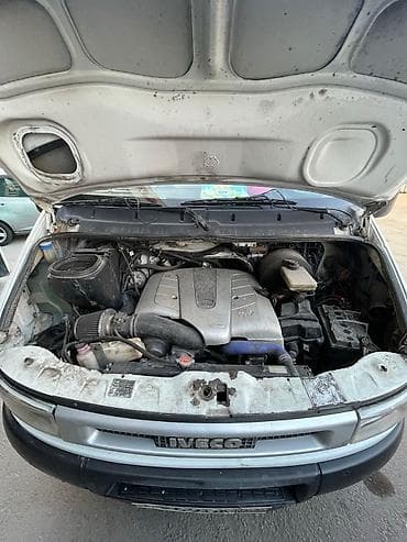 Бензиновый мотор Toyota 2026 г., 4.3 л, Б/у, Оригинал, Япония