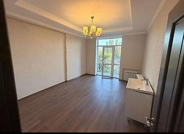 3 кв авангард стиль: 3 комнаты, 92 м², Элитка, 5 этаж, Свежий ремонт — 2
