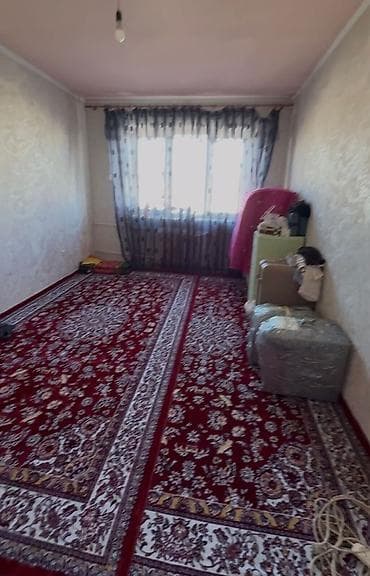 Сдается 2‑комнатная квартира в районе Филармонии. Этаж 5 из 5. Площадь at lalafo.kg Сдается 2‑комнатная квартира в районе Филармонии. Этаж 5 из 5. Площадь