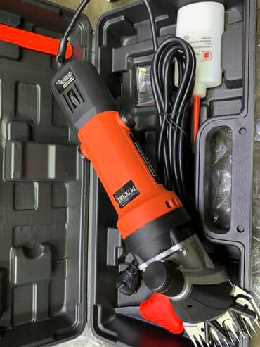 купить измельчитель травы и сена: Кой кыркан машинка реостат стригальная машинка — 7