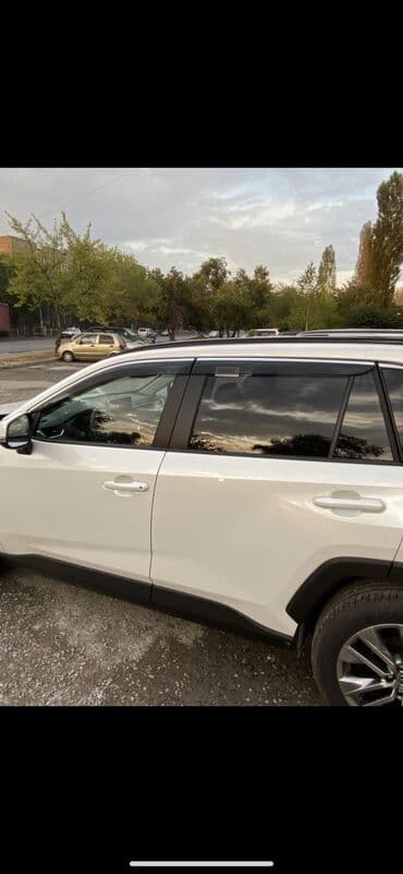мухабойка на венто: Ветровики на любое авто ветровики мухобойки дефлекторы ветровик — 5