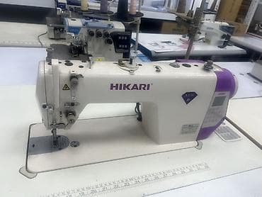 mix pro: Швейная машина Автомат — 1