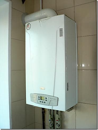 Установка котлов любых марок качественно, надежно и недорого, гарантия at lalafo.kg Установка котлов любых марок качественно, надежно и недорого, гарантия