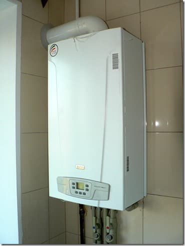 напольные газовые котлы: Установка котлов любых марок качественно, надежно и недорого, гарантия — 1