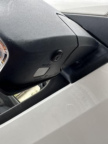 спринтер кондиционер: Mercedes-Benz Спринтер: 2021 г., 2 л, Автомат, Дизель, Фургон — 9