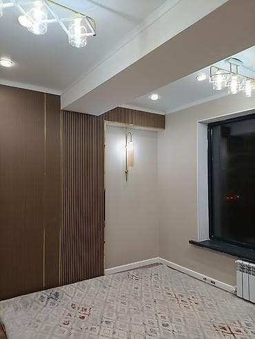 gala group: 1 комната, 40 м², Элитка, 3 этаж, Дизайнерский ремонт — 1