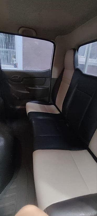 нексия 2 битый: Hyundai Porter: 2018 г., 2.5 л, Механика, Дизель, Пикап — 4