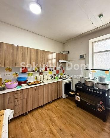 Продажа коммерческой недвижимости: 🏠Продаётся детский сад в г. Шопоков 🟡Комнаты: 16 комнат 🟡Участок — 4