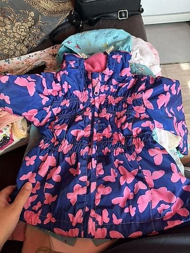 Мектеп формасы: Комплект — 6