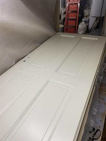 стекло на дверь цена: Продам качественную европейскую шпонированную дверь со стеклом — 4