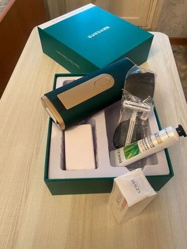 эко спрей от вшей как пользоваться: Лазерный фотоэпилятор для домашнего использования. Гладкость навсегда — 5