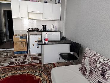 лототрон аренда: 24 м², С мебелью полностью — 9