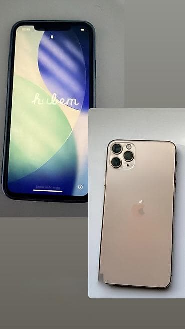 iphone 13 pro max 512: IPhone 11 Pro Max, 256 ГБ, Золотой — 2