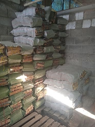 Дрова: Продаю дрова Сосна колотый
готовые — 6