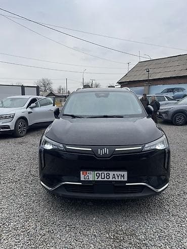 сокулук селекция: Weltmeister W6, 2021 г., 67000 км, Бар — 1