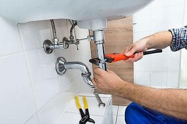 """сколько стоит вызвать сантехника на дом""": Сантехнические услуги для квартиры, дома и офиса - Диагностика и — 2