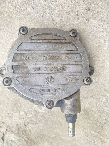 фары для нексия 2: Масляный радиатор Mercedes-Benz Оригинал — 3