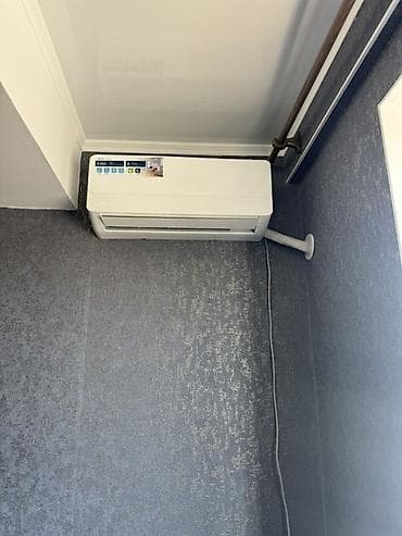 shine systems: Сплит-система, Инверторный — 4