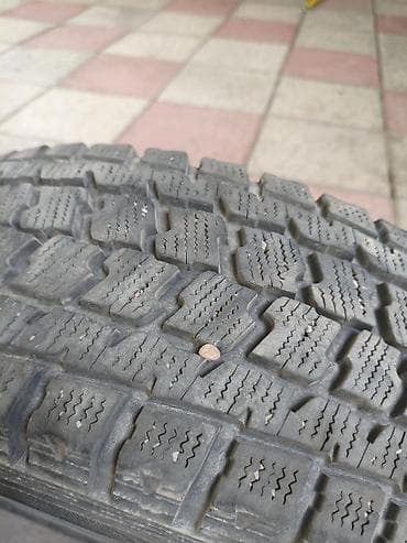 195 70 16 с: Колеса в сборе 225 / 65 / R 17, Всесезонная, Комплект, Внедорожные (АТ/МТ), Литые, отверстий - 5 — 5
