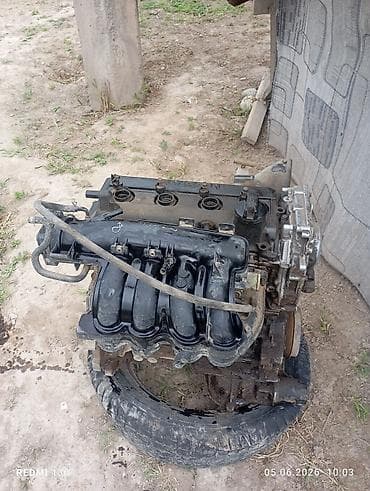 инфинити ex35: Бензиновый мотор Nissan 2004 г., 2 л, Б/у, Оригинал, Япония — 3