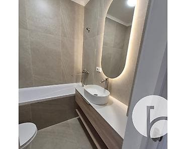 81: 2 комнаты, 42 м², Элитка, 5 этаж, Дизайнерский ремонт — 7