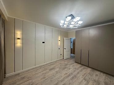 1 бөлмө, 48 м², Элитка, 9 кабат, Дизайнердик оңдоо