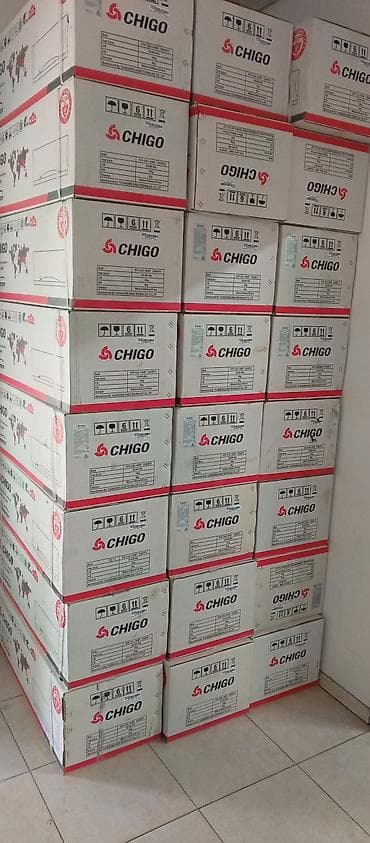 hyper x cloud: Кондиционеры Changhong — продажа и профессиональная установка - В — 5