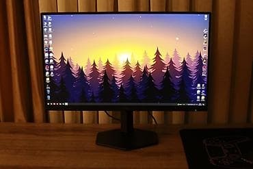 Компьютер, ядер - 4, ОЗУ 16 ГБ, Для работы, учебы, Б/у, Intel Core i3, NVIDIA GeForce RTX 3060, SSD — 6